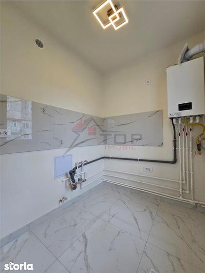 Apartament cu 2 camere nedecomandat în Alexandru cel Bun