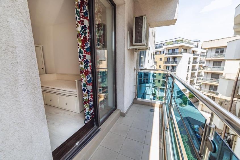 Apartament 3 camere | Bloc Nou | Herastrau - 20