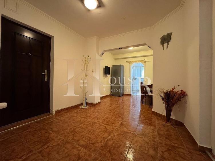 Apartament cu 2 camere decomandat, mobilat în Lipovei