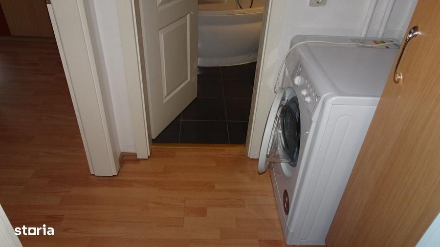 Inchiriez, apartament 2 camere Deva, ultracentral, Casa de Cultura - 4