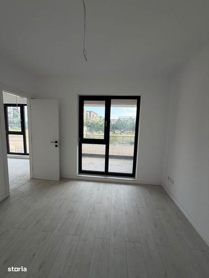 Apartament cu 2 camere în Albert
