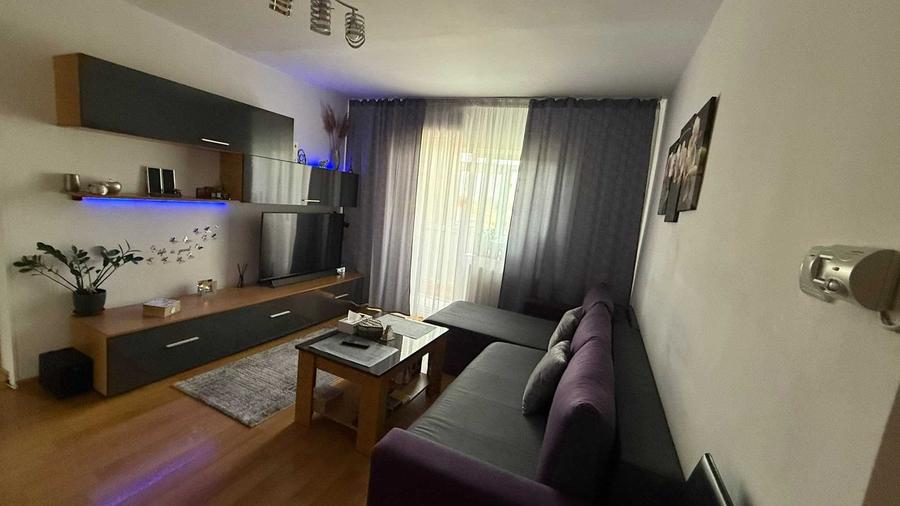 Garsonieră în Central