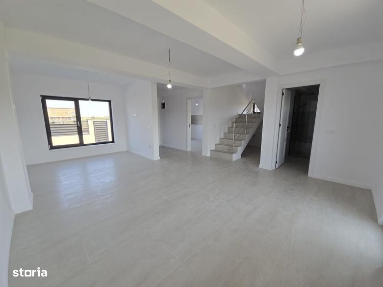 Vila 4 Camere | Gata de mutare | 100 m de Blv. - 6