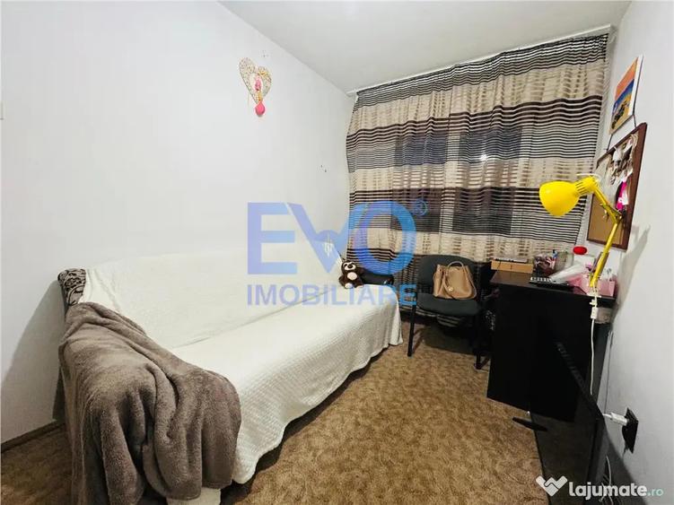APARTAMENT DE VANZARE CU 3 CAMERE, PODU ROS - 1