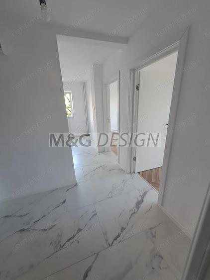Apartament cu 2 camere decomandat în P-ța Unirii