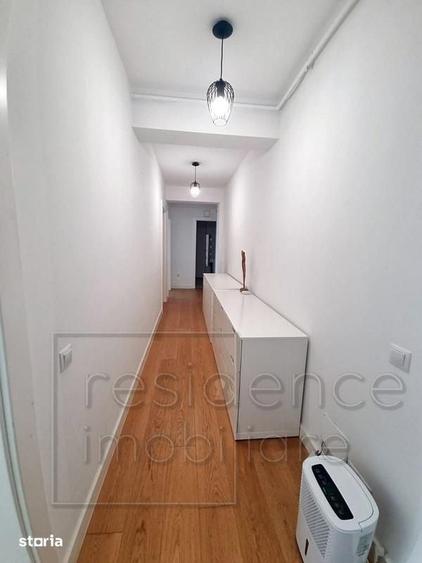 Apartament modern 3 camere, cartierul Borhanci+Parcare - 9