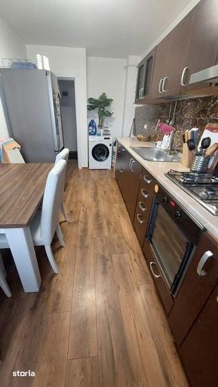 vind apartament cu 2 camere - 7