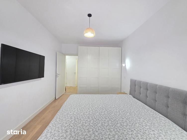 Apartament 3 camere de inchiriat - Dynamic Residence-parcare subterana - 9