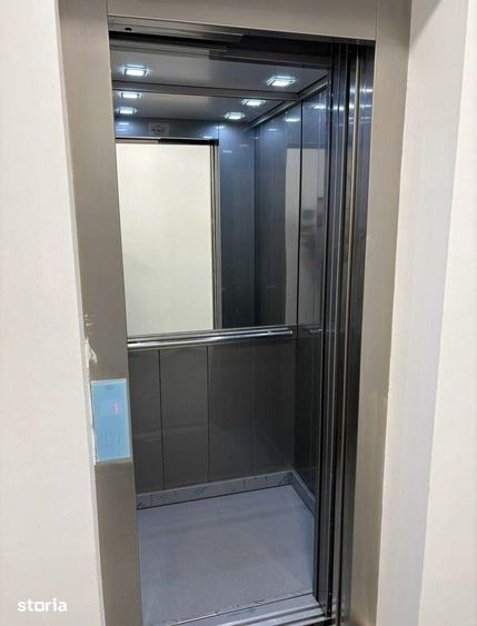 STUDIO - OBOR, CENTRALA PROPRIE, BLOC NOU, NEGOCIABL - 3