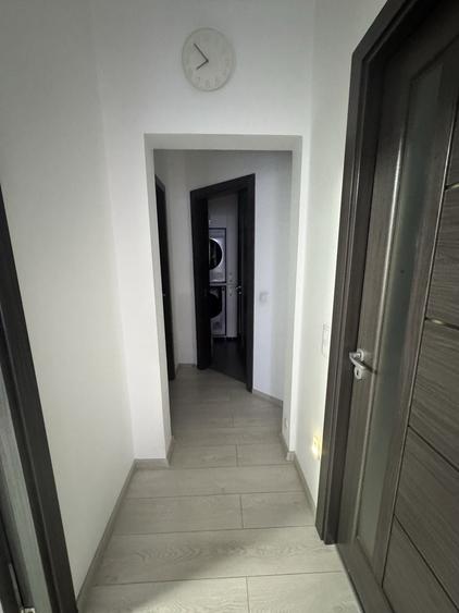 Apartament cu 3 camere decomandat în Sud