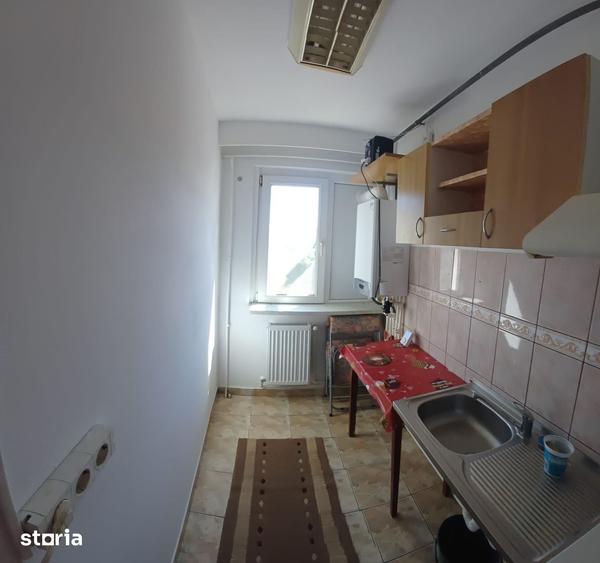 Apartament 2 camere zona Casa de Cultura cu Centrala - 1