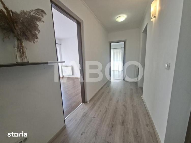Apartament 3 camere de vanzare parter cu gradina balcon dressing - 11