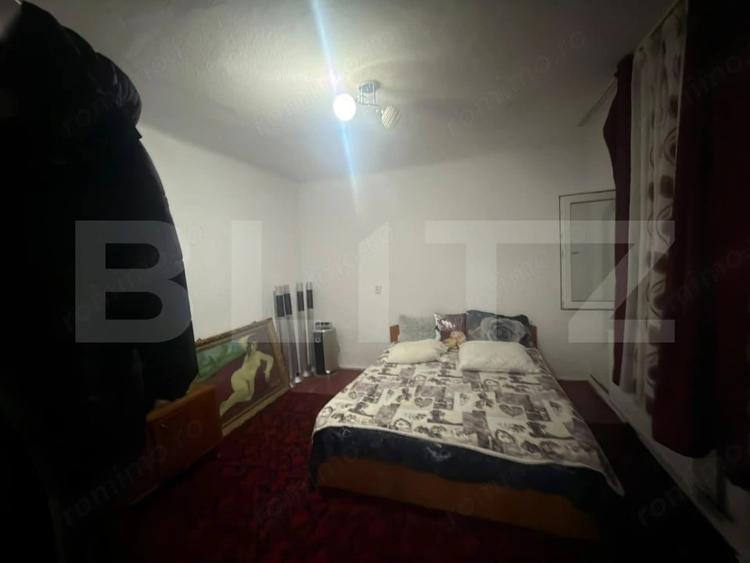Casă cu 4 camere cu Teren 262.7 Mp în Central
