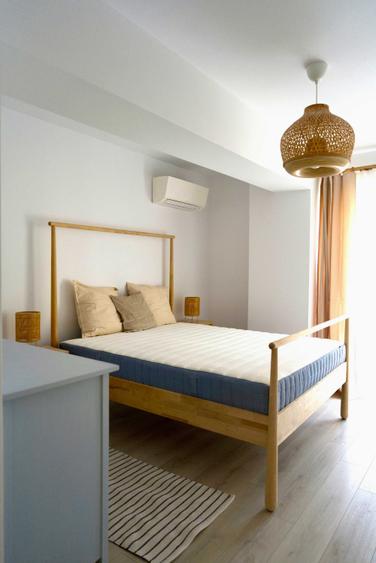 Apartament cu 3 camere decomandat în Pipera
