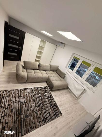 Apartament cu 2 camere în Aviației