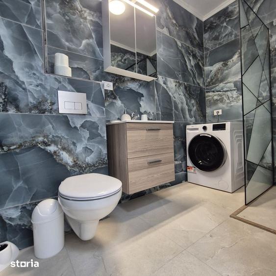 Apartament cu 2 camere în Grădiște