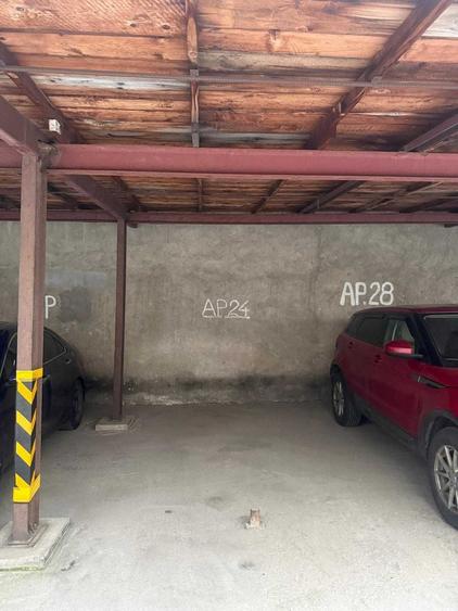 Apartament cu 2 camere decomandat în Ultracentral