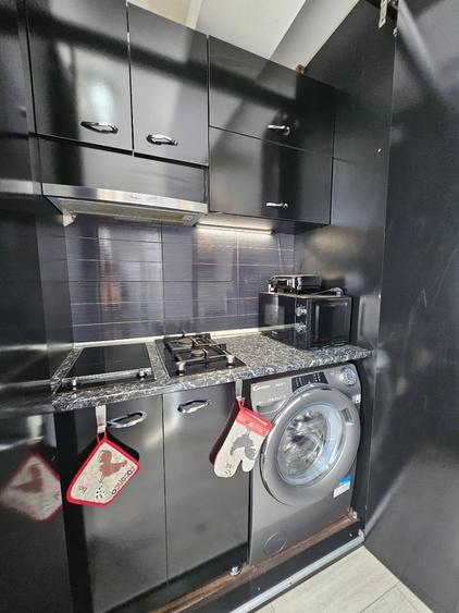 Apartament cu 3 camere decomandat în Ultracentral