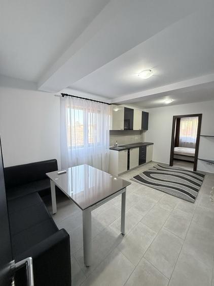 Apartament cu 2 camere decomandat în Lipovei