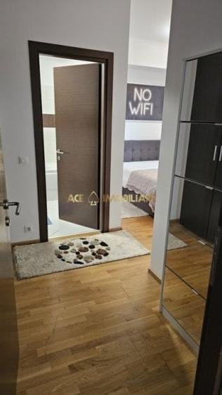 Apartament cu 3 camere decomandat, mobilat în Voluntari