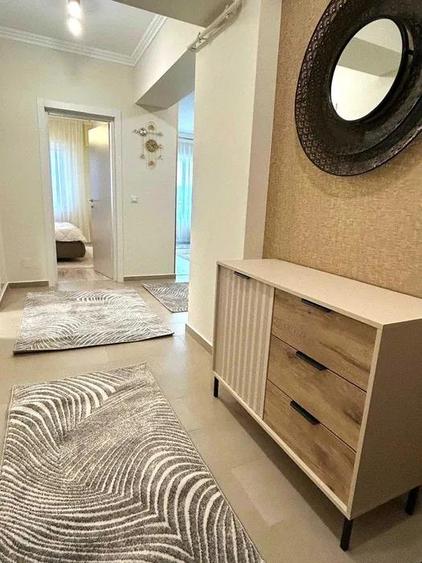 Apartament 2 camere si Loc de parcare subteran - LUX Unirea Towers - Podu Ro# - 7