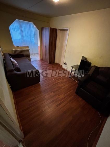 Apartament 2 camere Sagului mobilat, utilat - 1