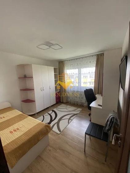 2 Camere Modern, Parcare , Intre Lacuri, Zona Dunarii, 18 GYM - 5