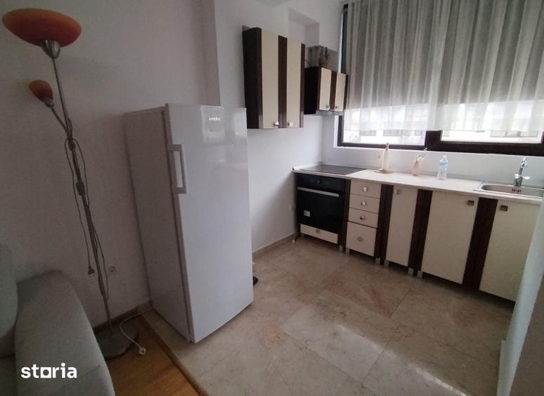 Garsonieră în Copou