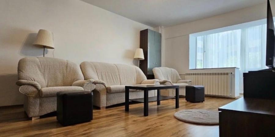 Apartament cu 2 camere decomandat în Unirii