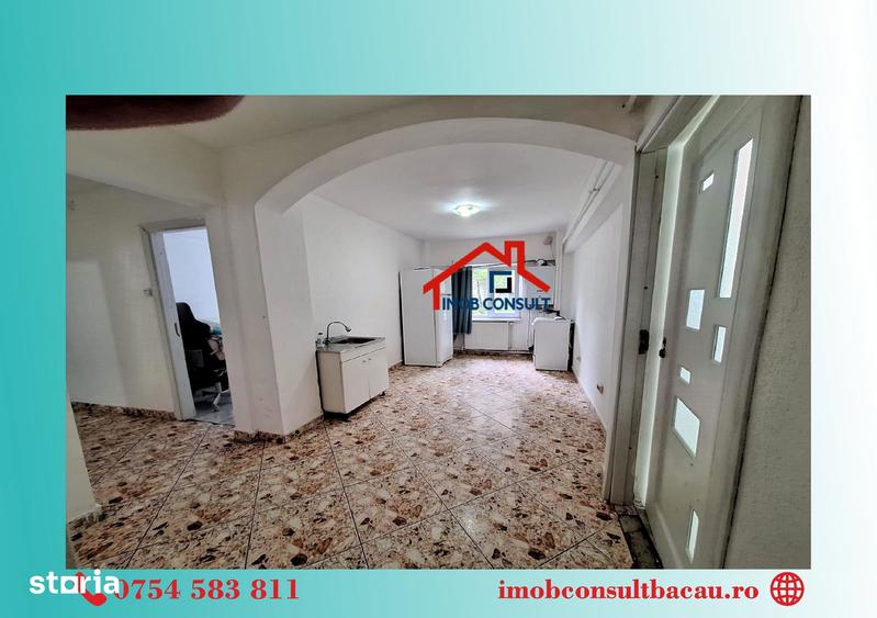 Apartament cu 3 camere decomandat în Mioriței