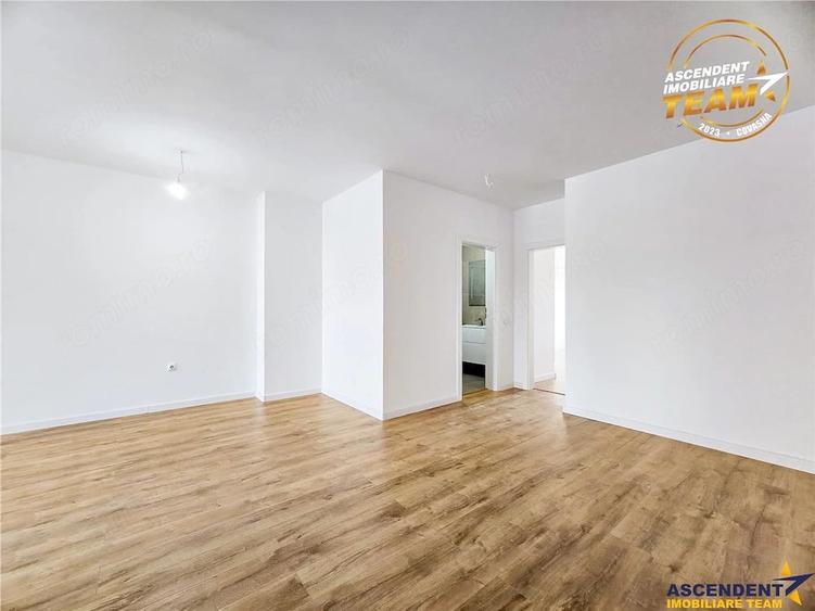 Apartament cu 3 camere decomandat în Lenin