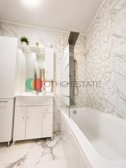 Apartament cu 2 camere, mobilat în Militari