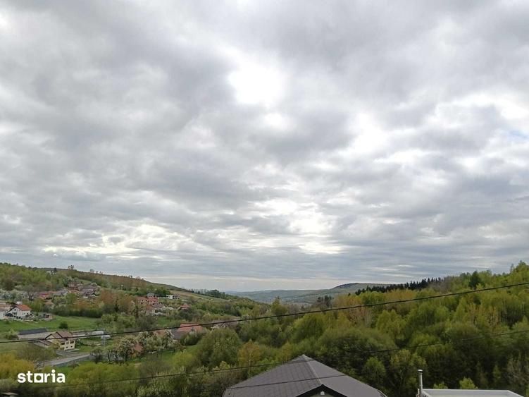 Casa premium cu vedere panoramica, 245 mp utili, teren 800 mp | Feleac - 2