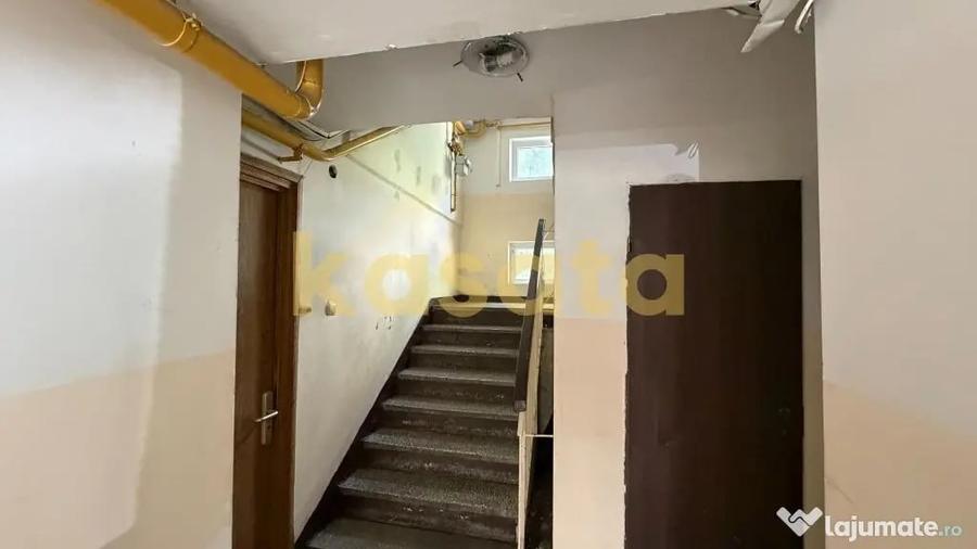 2 camere I Sos Salaj I 37 mp I centrala proprie - Bucuresti (Bucuresti-Ilfov) - 7
