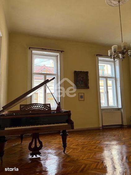 Apartament Ultracentral 3 camere 106 mp - 11