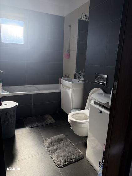 Apartament cu 2 camere în Mărăști