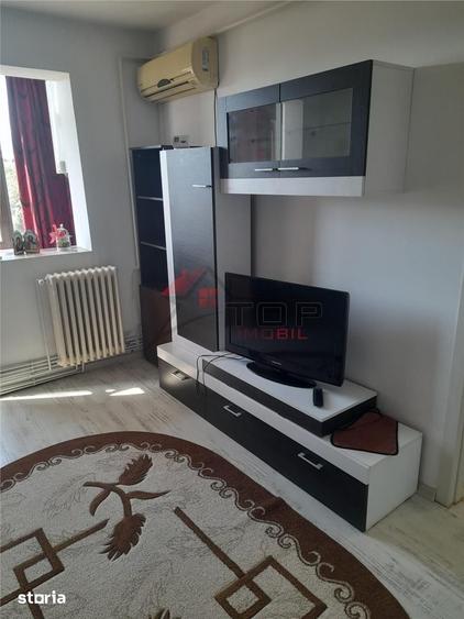 Podu Ros - 2 camere de inchiriat, mobilat utilat, liber - 1