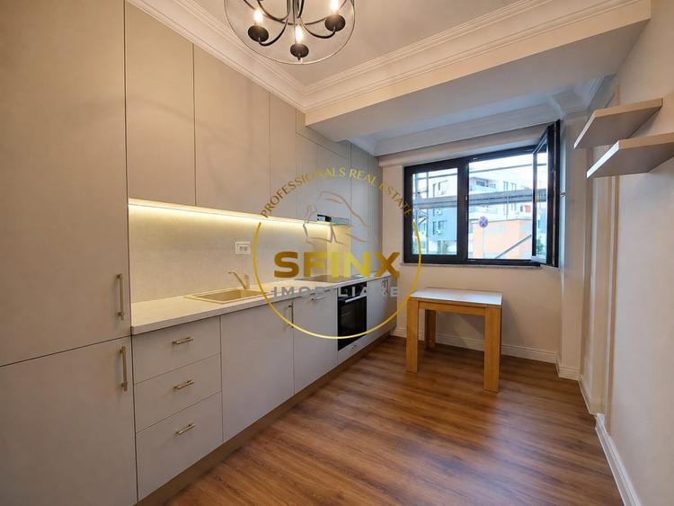 Apartament cu 2 camere decomandat în Voluntari