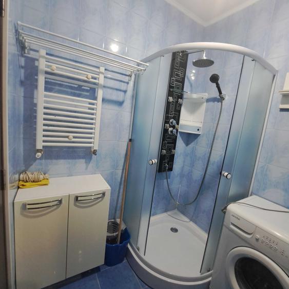 Garsonieră semidecomandată în Brâncoveanu