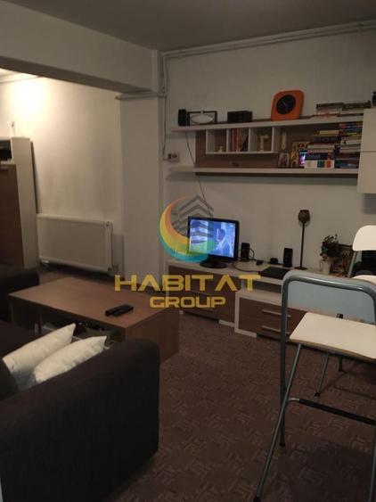 Apartament cu 2 camere decomandat, mobilat în Drumul Taberei