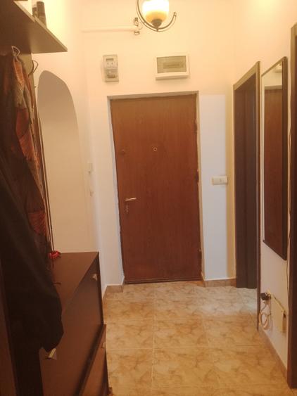 Apartament cu 2 camere decomandat, mobilat în Baba Novac