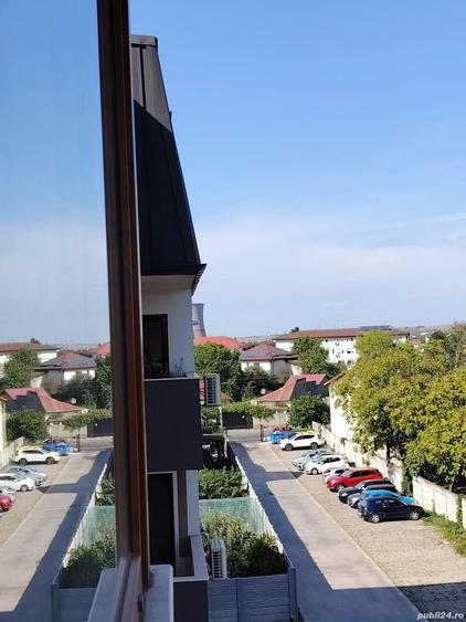 Apartament cu 2 camere decomandat în Bariera Vâlcii