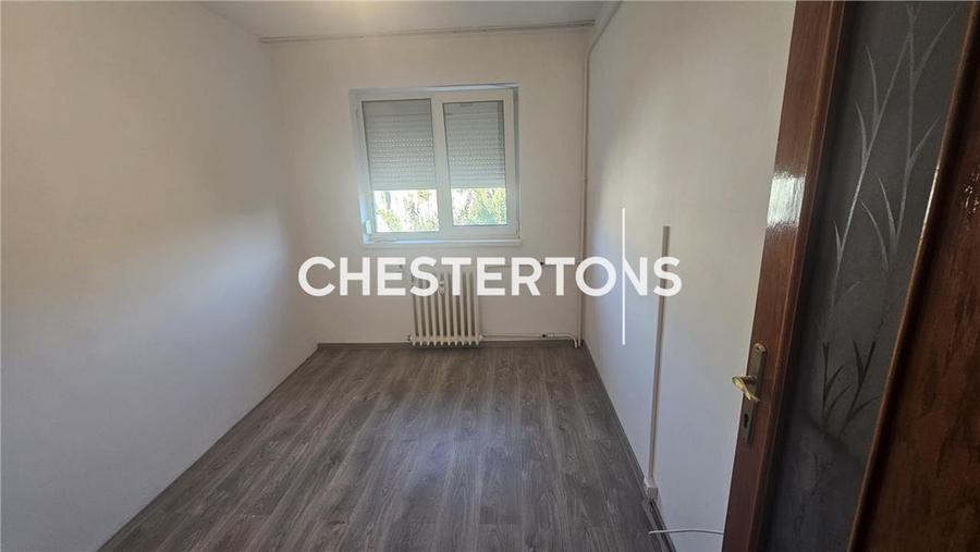 Apartament 3 camere+boxa metrou Gorjului  - gata de mutat - 9