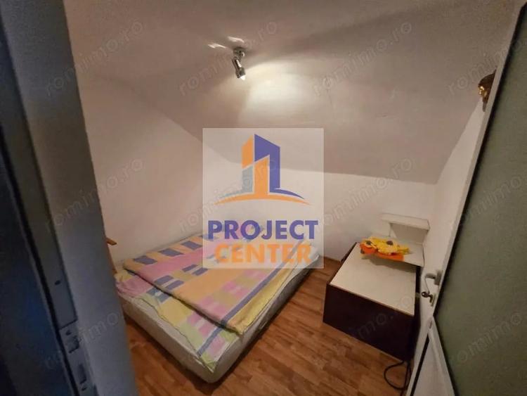 Casă cu 7 camere cu Teren 244 Mp în Sălătrucu