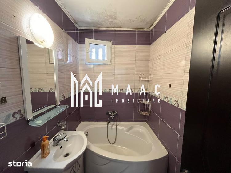 Apartament cu 3 camere în Trei Stejari
