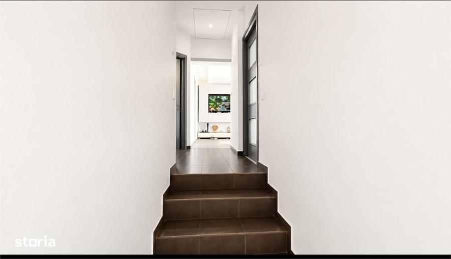 Apartament cu 2 camere în Miroslava