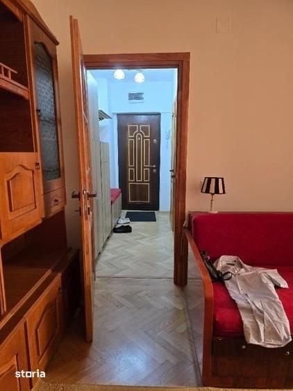 Apartament 3 camere | 1 Mai | Metrou 1 Mai| - 9