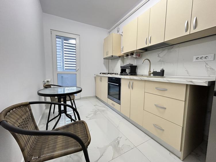 Apartament 2 Camere Platanii Residence/Dobroiesti - 8