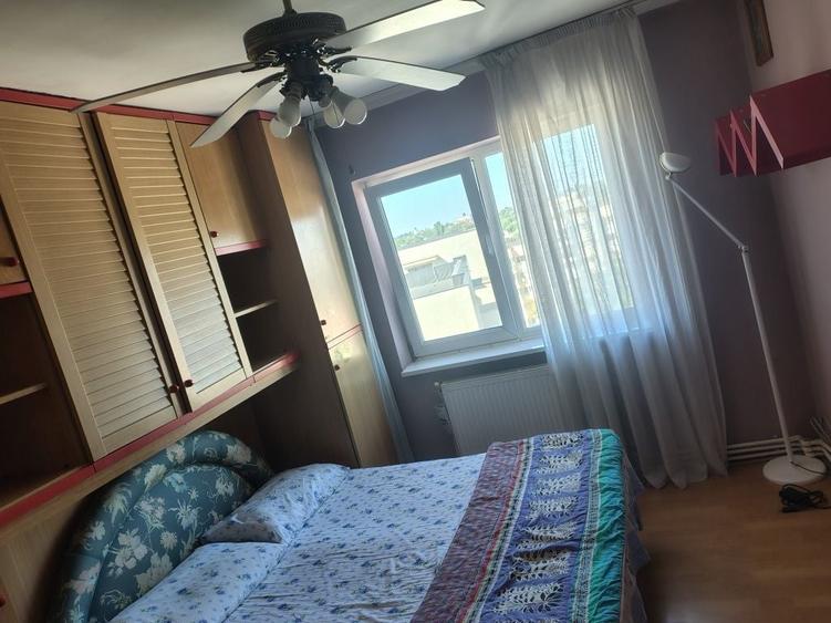 Apartament cu 2 camere semidecomandat în Dorobanți