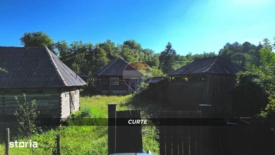 Casa 3 camere | Rozavlea, Maramure? | Oportunitate de Investi?ie - 6